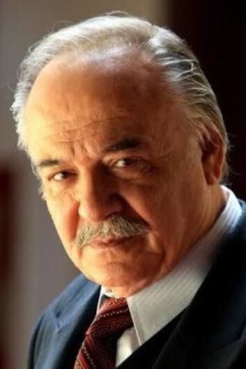 Четин Текиндор / Çetin Tekindor