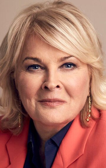 Кэндис Берген / Candice Bergen