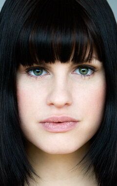 Джемайма Рупер / Jemima Rooper