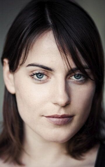 Антье Трауэ / Antje Traue