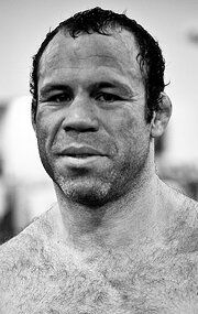 Вандерлей Силва / Wanderlei Silva