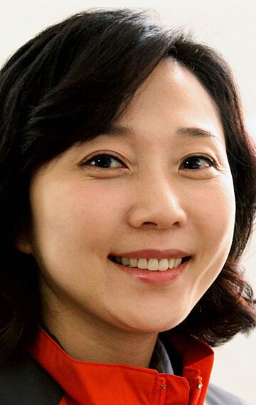 Ким На-ун / Kim Na-woon