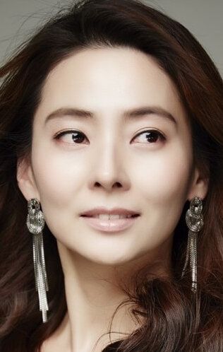 Чхве Джи-на / Choi Ji-na