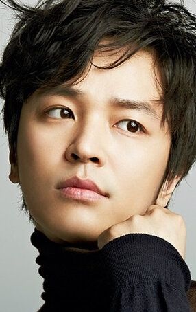 Ким Джон-хун / Kim Jeong-hoon