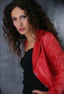 Франческа Фанти / Francesca Fanti
