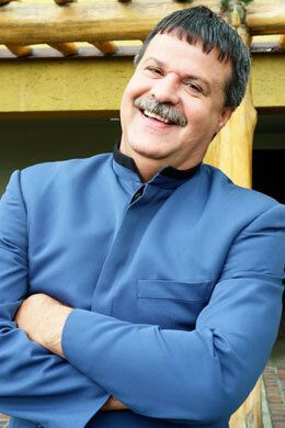 Сесар Бенсид / César Bencid
