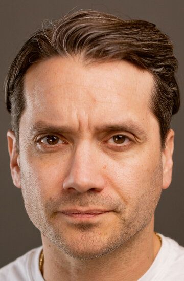 Доминик Зампрогна / Dominic Zamprogna