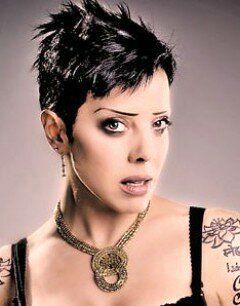 Биф Нейкед / Bif Naked