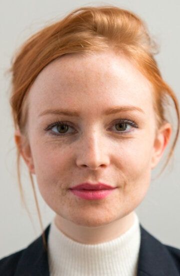 Клара Клейманс / Clara Cleymans