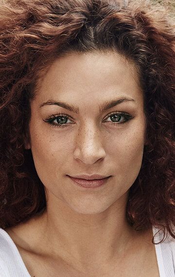 Ева ван де Вийдевен / Eva van de Wijdeven