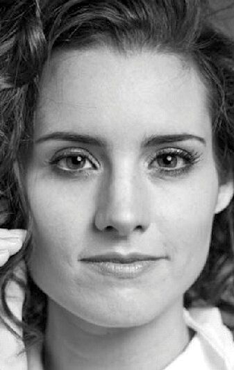 Элиза Пиньейру / Elisa Pinheiro