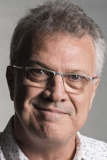 Педро Биал / Pedro Bial