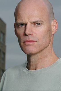 Тимоти Дэвлин / Timothy Devlin