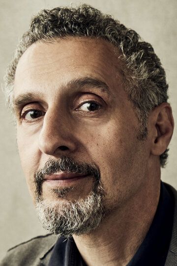 Джон Туртурро / John Turturro