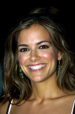 Ребекка Бьюдиг / Rebecca Budig