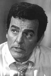 Майк Коннорс / Mike Connors