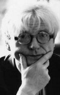 Гилберт Адэр / Gilbert Adair