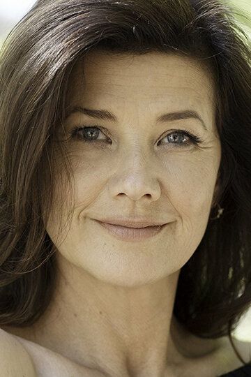 Дафна Зунига / Daphne Zuniga