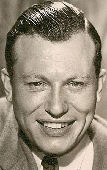 Харольд Расселл / Harold Russell
