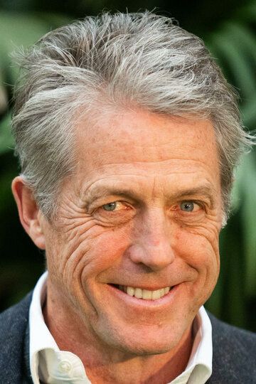 Хью Грант / Hugh Grant