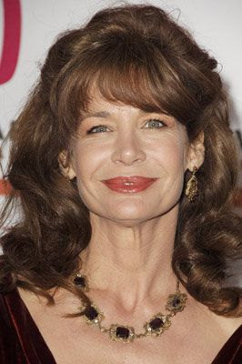Мэри Кросби / Mary Crosby