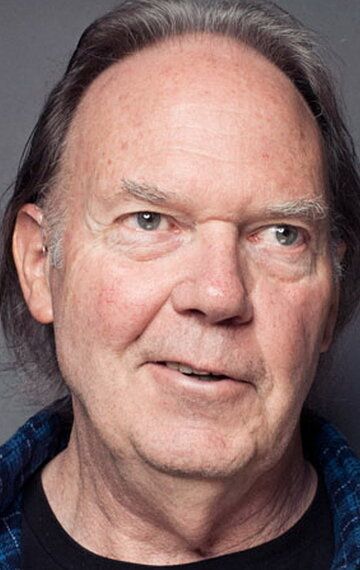 Нил Янг / Neil Young