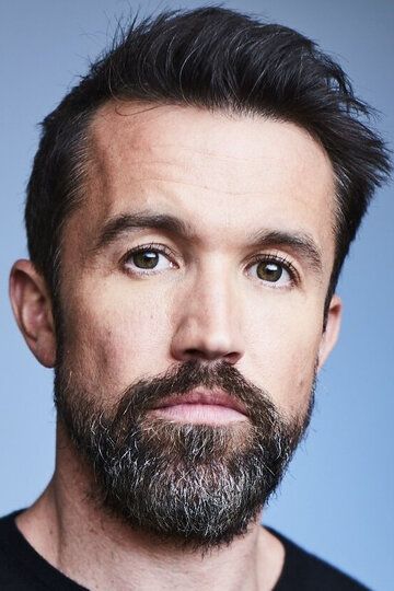 Роб МакЭлхенни / Rob McElhenney