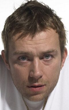 Дэймон Албарн / Damon Albarn