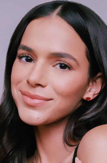 Бруна Маркезини / Bruna Marquezine