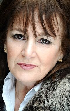 Джиллиан Элиза / Gillian Elisa