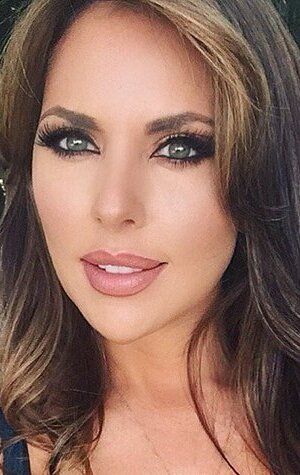 Ванесса Вильела / Vanessa Villela