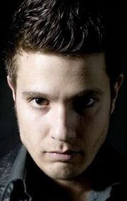 Данни Тикер / Danny Thykær