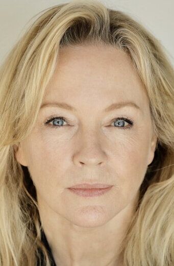 Ребекка Гибни / Rebecca Gibney