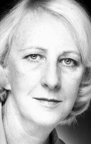 Рут Крэкнелл / Ruth Cracknell