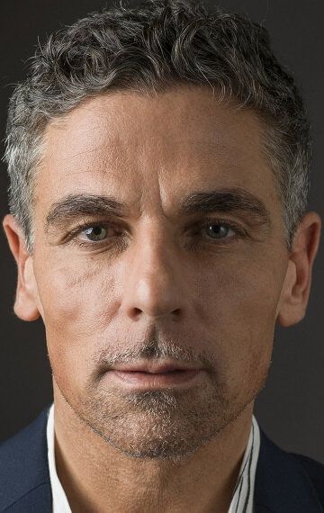 Роберто Гуерра / Roberto Guerra