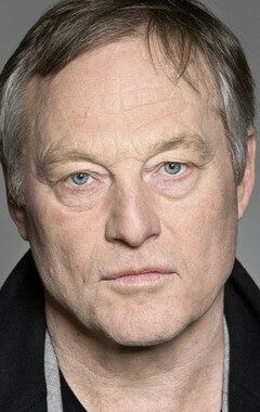 Бьёрн Флоберг / Bjørn Floberg