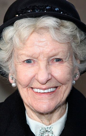 Элейн Стритч / Elaine Stritch