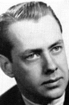 Ховард Эрскин / Howard Erskine