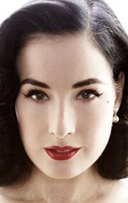 Дита Фон Тиз / Dita Von Teese