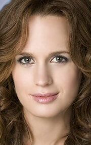 Элизабет Ризер / Elizabeth Reaser