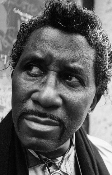 Скримин Джей Хокинс / Screamin' Jay Hawkins