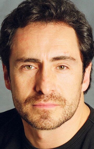 Демиан Бичир / Demián Bichir