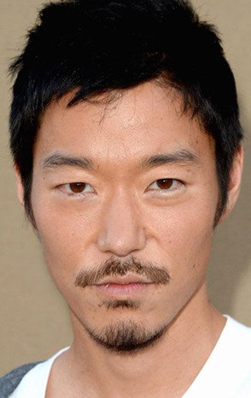 Аарон Ю / Aaron Yoo