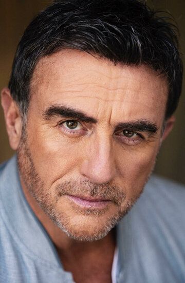 Фернандо Каррера / Fernando Carrera