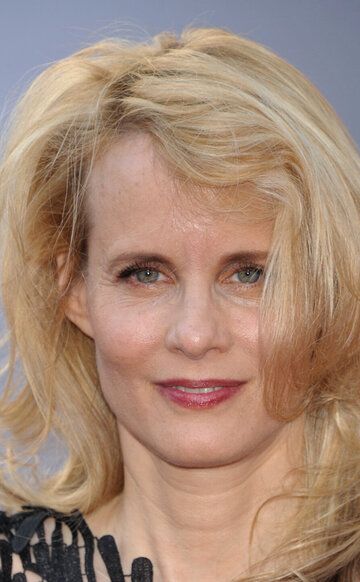 Лори Сингер / Lori Singer