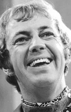 Ноэль Харрисон / Noel Harrison