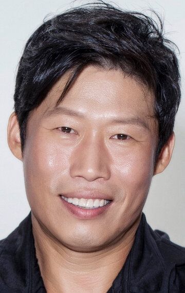 Ю Хэ-джин / Yoo Hae-jin