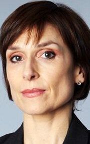 Амелия Баллмор / Amelia Bullmore