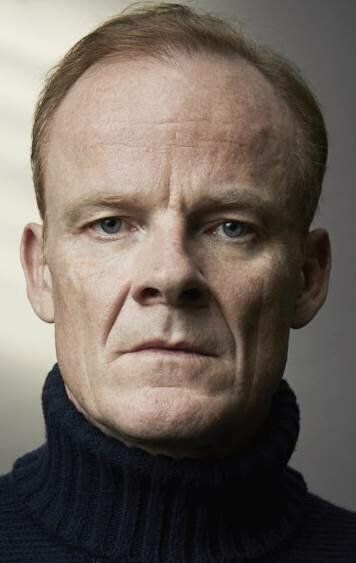 Алистэр Петри / Alistair Petrie