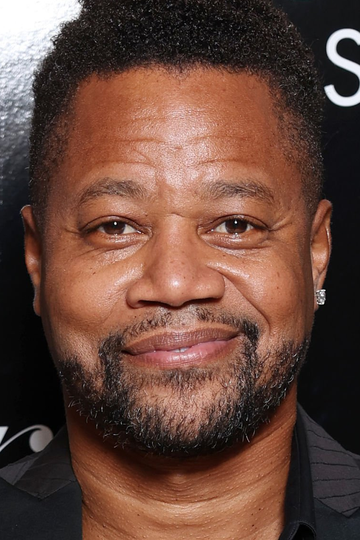 Кьюба Гудинг мл. / Cuba Gooding Jr.